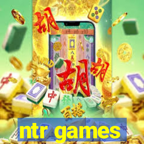 ntr games